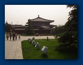 Museum Xian