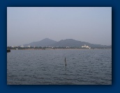 Nanjing Xuanwu Meer