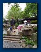 Tuinen in Suzhou
