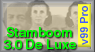 Website van Stamboom 3.0 De Luxe