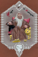 Hugo de Bokkerijder