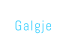 Galgje