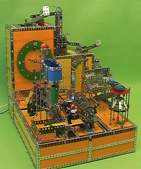 Mousetrap