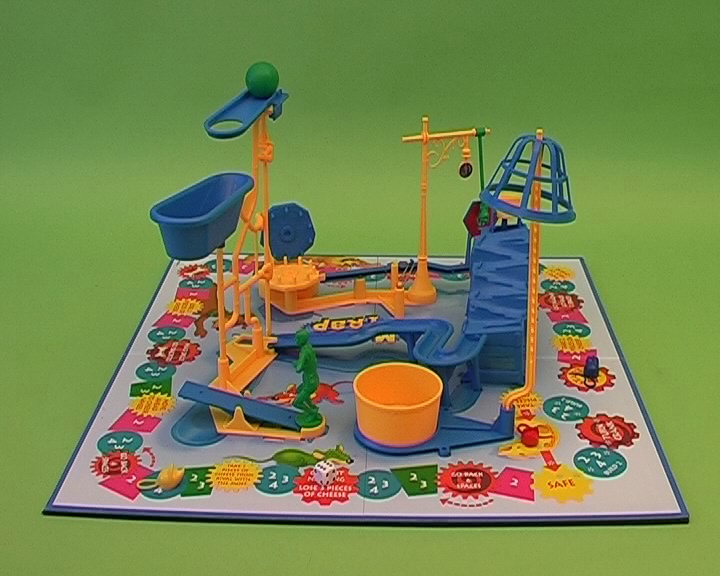 Mousetrap