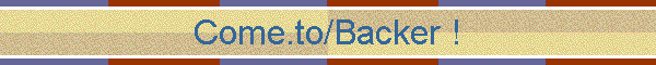 Come.to/Backer !