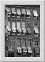 Hotel New York Rotterdam 1