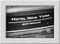 Hotel New York Rotterdam 2