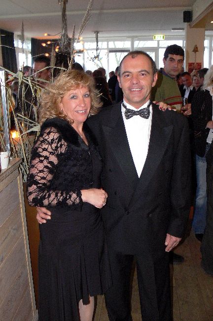 Gezond 2007 !