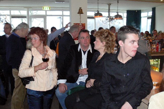 Ik wil niet in beeld....