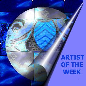 ZUM ARTISTE DER WOCHE