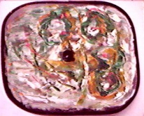auto-zonwering 'pizza'
