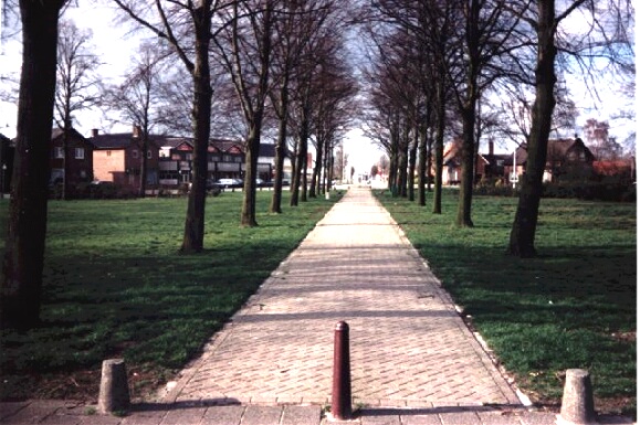 Het Lovinckplein