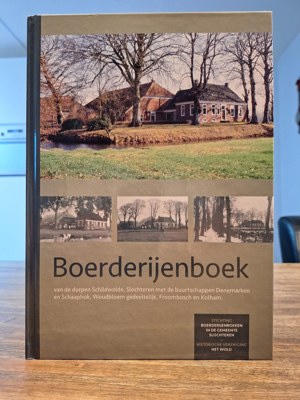 Slochteren