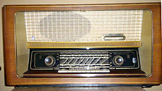 Radiobell 710