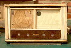 Radiobell Rondo U