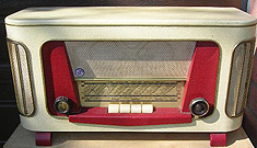 Radiobell 213