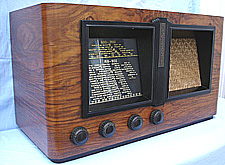 Radiobell 437