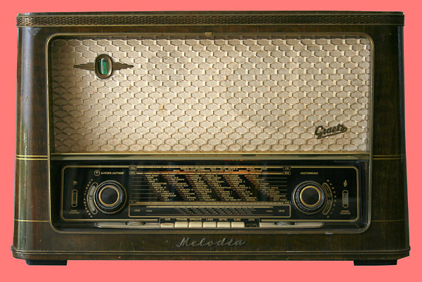 Graetz Melodia R4/218