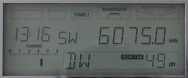 diodes in Grundig Satellit 500
