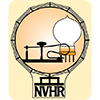 logo van de NVHR