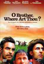 O Brother, Where Art Thou? (2000)