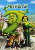 Shrek 2 (2004)