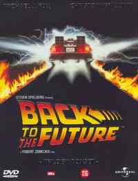 Back to the Future I, II en III