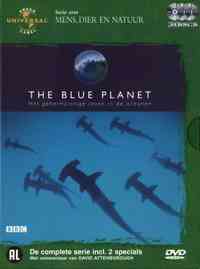 The Blue Planet