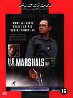 U.S. Marshals (1998)