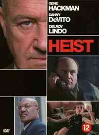 Heist (2001)