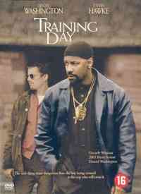 Training Day (2001)