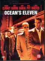 Ocean's Eleven (2001)