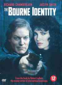 The Bourne Identity (1988) (TV)