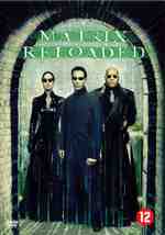 The Matrix Reloaded (2003)