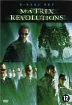 The Matrix Revolutions (2003)