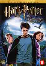 Harry Potter and the Prisoner of Azkaban (2004)