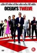 Ocean's Twelve