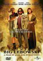 The Big Lebowsky  (1998)