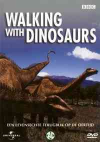 Walking with Dinosaurs  (1999) [TV-Series]