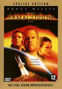 Armageddon (1998)