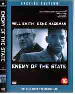 Enemy of the State (1998)