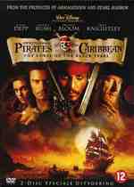 Pirates of the Caribbean: The Curse of the Black Pearl (2003)