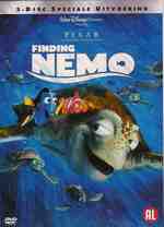 Finding Nemo (2003)