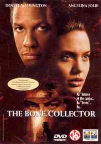 The Bone Collector (1999)