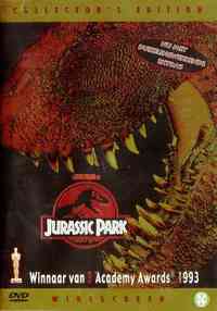 Jurassic Park (1993)