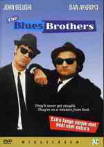 The Blues Brothers (1980)