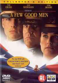 A Few Good Men (1992)