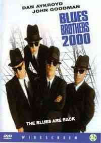 Blues Brothers 2000 (1998)