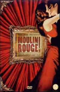 Moulin Rouge! (2001)