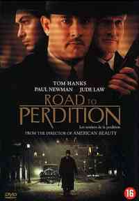 Road to Perdition (2002)